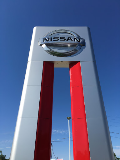 Nissan Dealer «Coughlin Nissan», reviews and photos, 1459 Hebron Rd, Heath, OH 43056, USA