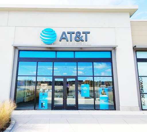 Cell Phone Store «AT&T Authorized Retailer», reviews and photos, 90 Middlesex Turnpike, Burlington, MA 01803, USA