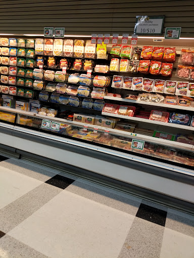 Supermarket «Hollywood Super Market», reviews and photos, 29200 N Campbell Rd, Madison Heights, MI 48071, USA