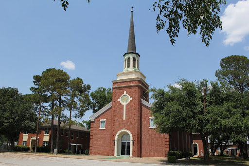 Saint Josephs Church