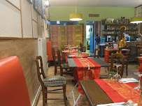 Atmosphère du Restaurant thaï Piment & Citronnelle Thaï Café à Lyon - n°5