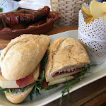 Photo n°1 de l'avis de Amanda.o fait le 27/06/2017 à 11:42 sur le  Loja do Vinho à Sintra