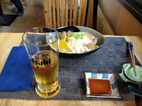 Plats et boissons du Restaurant japonais Ginza à Wasquehal - n°13