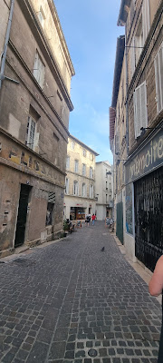 S en Ciel Voyages à Avignon