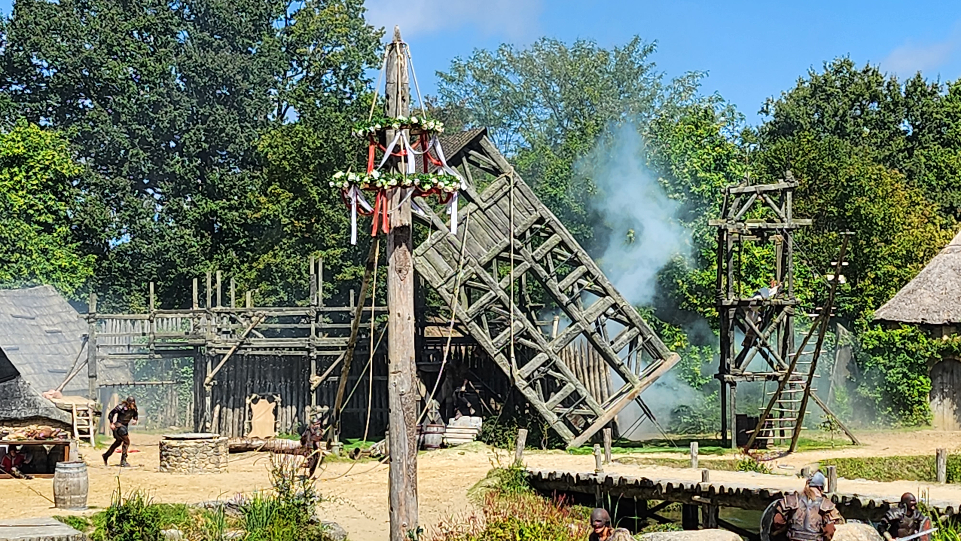 Photo n° 5 de l'avis de Cécile.u fait le 23/08/2023 à 13:28
