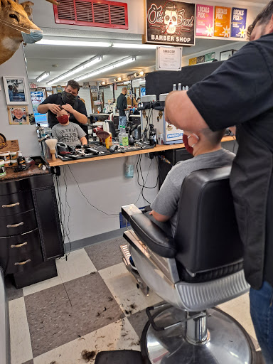 Barber Shop «Old Soul Barbershop», reviews and photos, 164 Main St, Winooski, VT 05404, USA