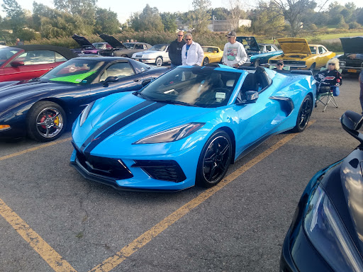 Clothing Store «Made In America Store», reviews and photos, 1000 W Maple Ct, Elma, NY 14059, USA