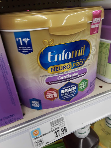 Grocery Store «Jay C», reviews and photos, 601 S Main St, Salem, IN 47167, USA