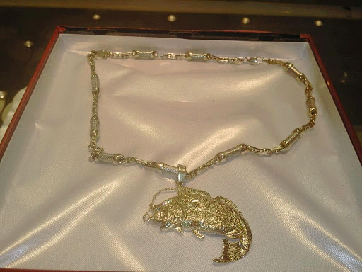 Jewelry Store «Artistic Jewelers Inc», reviews and photos, 8084 N Davis Hwy, Pensacola, FL 32514, USA