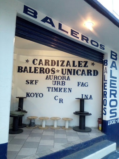 Baleros Unicard