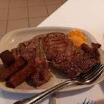 Photo n°1 de l'avis de Leonor.a fait le 11/11/2022 à 20:43 sur le  O Pote Restaurante à Arcos de Valdevez