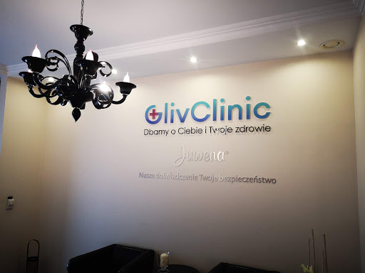 Centrum Medyczne GlivClinic
