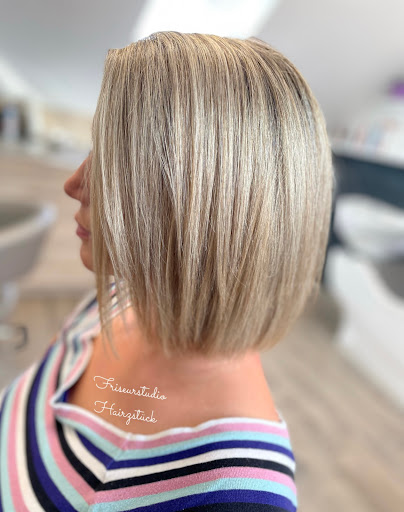 Friseurstudio Hairzstück In Mariapfarr