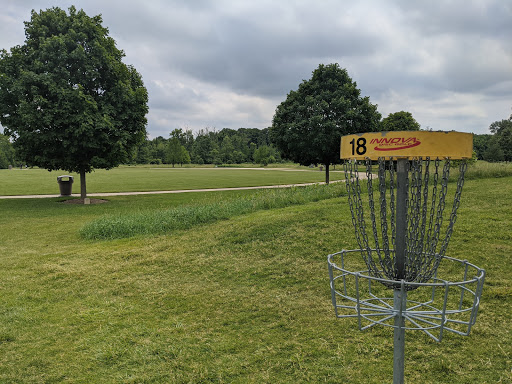 Park «Dr. James A. Dillon Park», reviews and photos, 6001 Edenshall Ln, Noblesville, IN 46060, USA