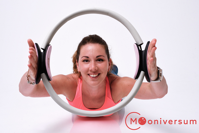 Mooniversum Pilates & HIIT Workout csoportos edzések, személyi edzés, életmód tanácsadás