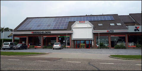 Raedschelders Auto Center Bvba