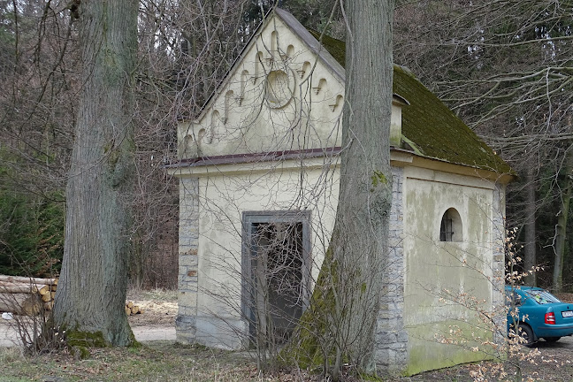 Recenze na Kaple z roku 1865 v Pardubice - Kostel