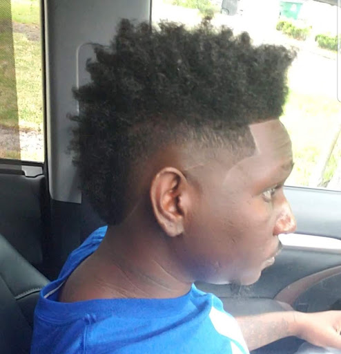 Barber Shop «Joe Black Barber Shop», reviews and photos, 5227 Martin Luther King Blvd, Houston, TX 77021, USA