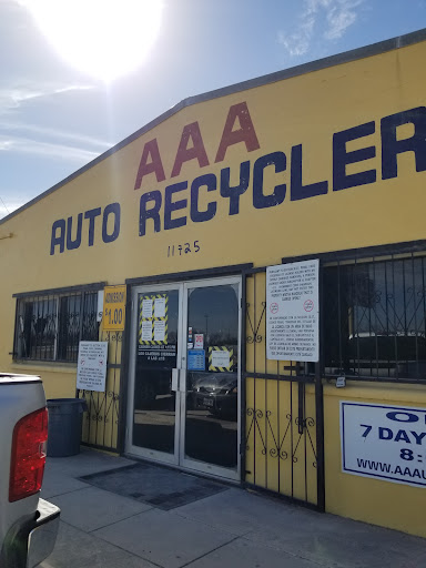 Auto Parts Store «AAA Auto Parts», reviews and photos, 11725 TX-16, San Antonio, TX 78224, USA