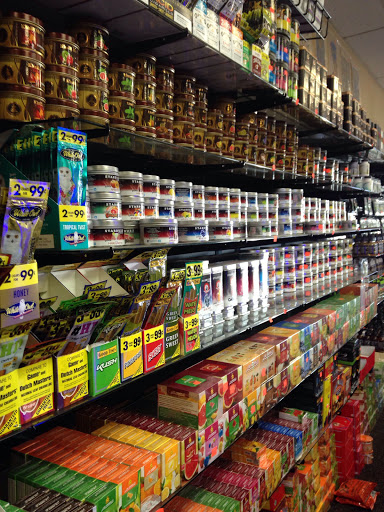 Tobacco Supplier «Omars Smoke Shop», reviews and photos, 4002 Stone Mountain Hwy #540, Snellville, GA 30039, USA