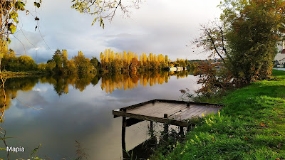 Capsvert PONT SUR YONNE à Pont-sur-Yonne