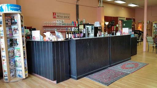 Wine Store «Hauser Estate Winery», reviews and photos, 19 Lincoln Square, Gettysburg, PA 17325, USA