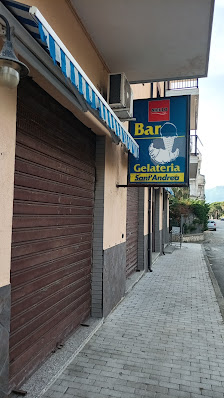 Bar Gelateria Sant' Andrea Via Messinette, 87024 Marina di Fuscaldo CS, Italia