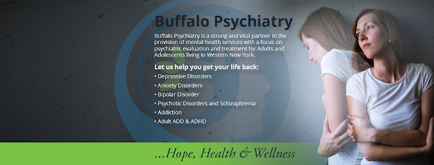 Buffalo Psychiatry, P.C.