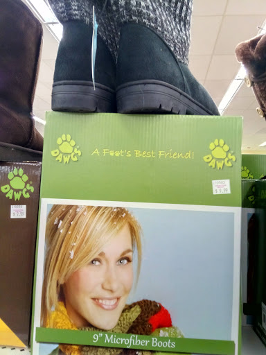 Discount Store «Ocean State Job Lot», reviews and photos, 3005 Cranberry Hwy, East Wareham, MA 02538, USA