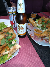 Plats et boissons du Restaurant asiatique Restaurant Kashia à Villefranche-sur-Saône - n°6