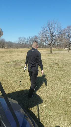 Golf Course «Hodge Park Golf Course», reviews and photos, 7000 NE Barry Rd, Kansas City, MO 64156, USA