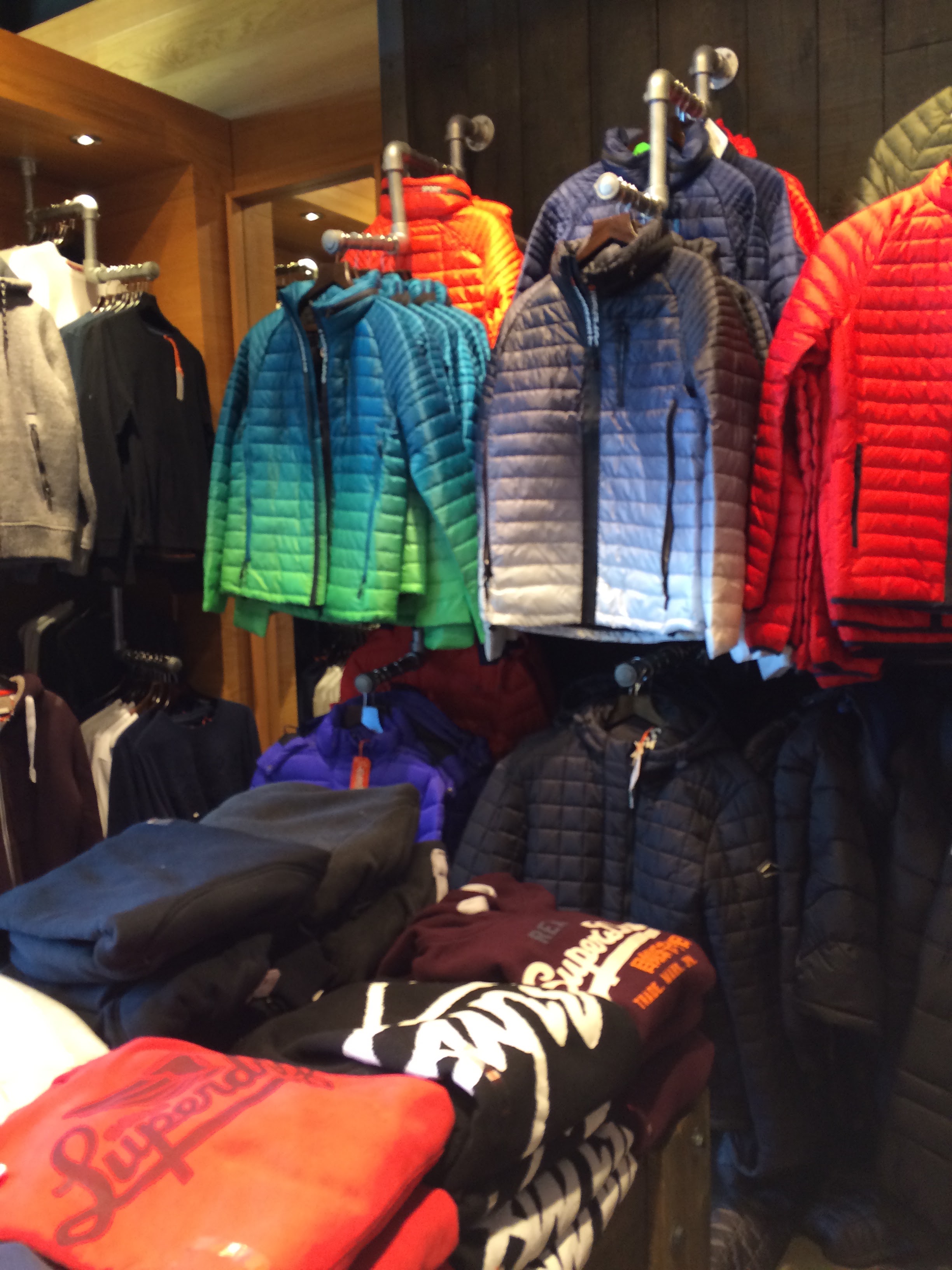 Photo n° 1 de l'avis de Sandrine.O fait le 16/09/2018 à 15:50
