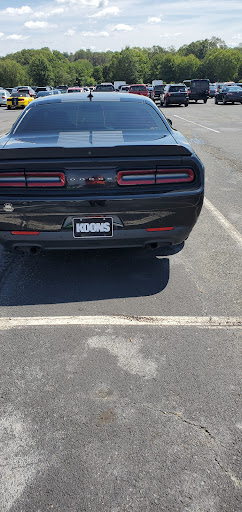 Auto Auction «Manheim Fredericksburg», reviews and photos, 120 Auction Dr, Fredericksburg, VA 22406, USA