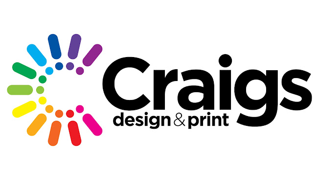 Craigs Design & Print - Invercargill