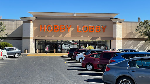 Craft Store «Hobby Lobby», reviews and photos, 525 S 8th St, Colorado Springs, CO 80905, USA