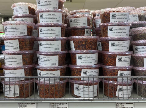 Asian Grocery Store «OK Asian Market», reviews and photos, 6916 S Lewis Ave, Tulsa, OK 74136, USA