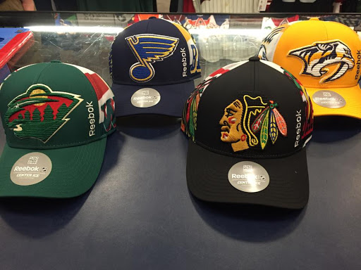 Sportswear Store «Pro Image Sports», reviews and photos, 258 North Garden, Bloomington, MN 55425, USA