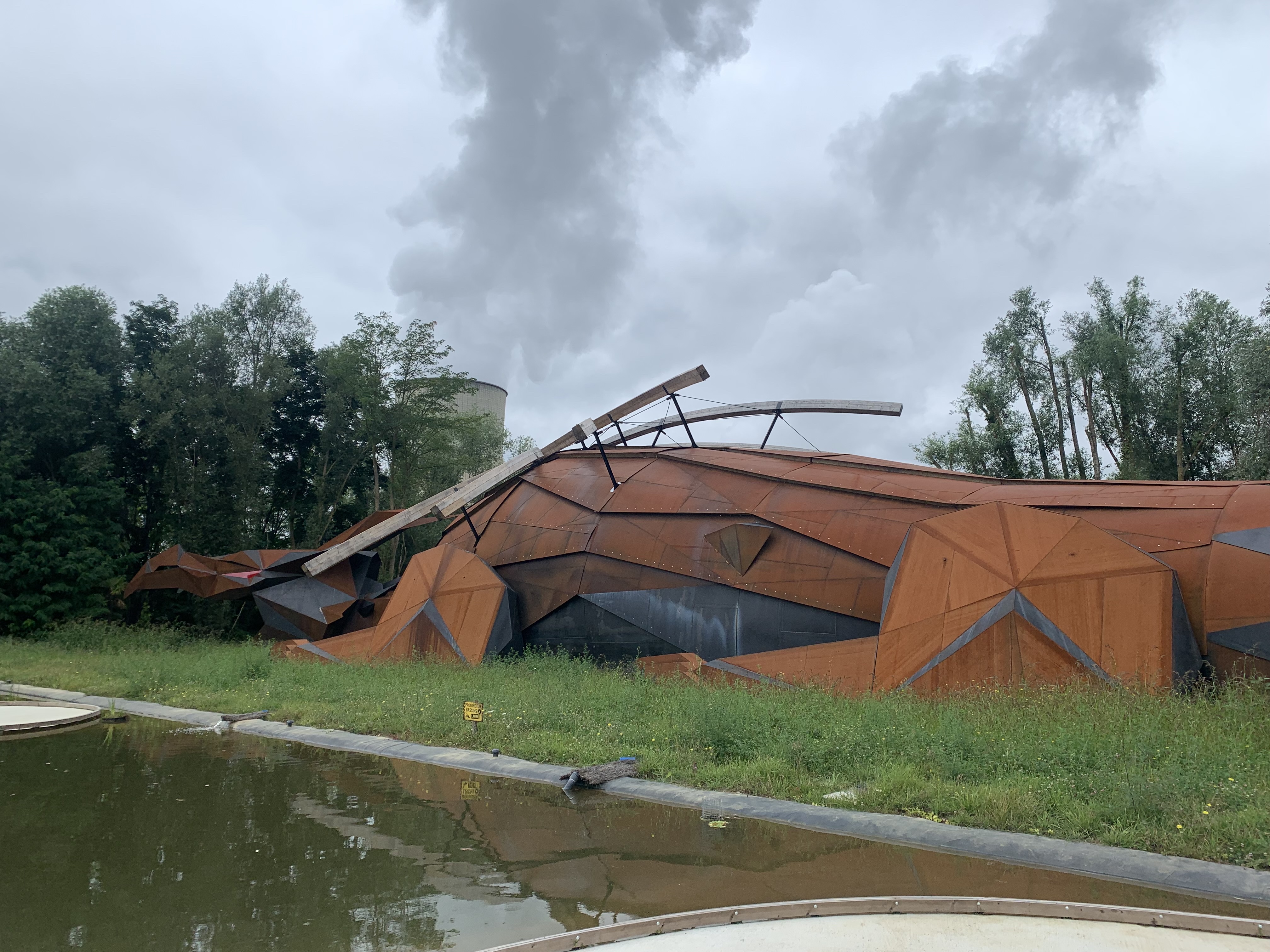Photo n° 2 de l'avis de Maxime.r fait le 19/08/2021 à 19:58
