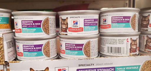 Pet Supply Store «Petco Animal Supplies», reviews and photos, 760 Queen St, Southington, CT 06489, USA