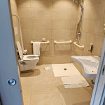 Photo n°7 de l'avis de Davnath.d fait le 05/08/2023 à 12:39 sur le  Diamond Motel à Collegno