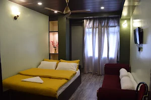 Abode Guest House image