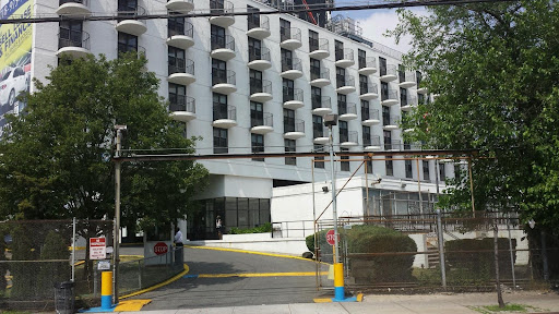 Homes For the Homeless