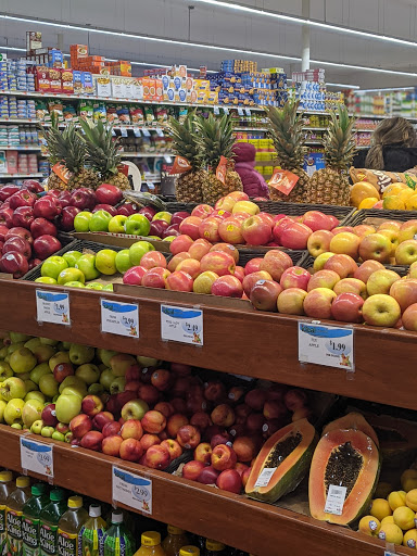 Supermarket «Ideal Food Basket Coney Island», reviews and photos, 710 Coney Island Ave, Brooklyn, NY 11218, USA