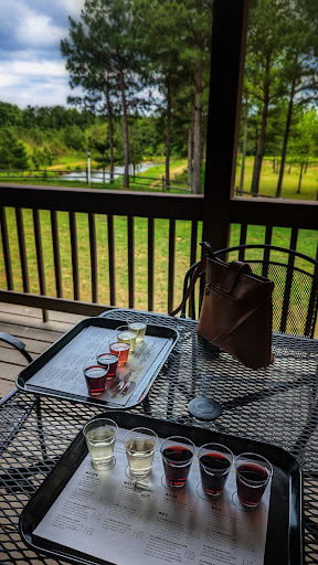 Winery «Good Luck Cellars», reviews and photos, 1025 Goodluck Rd, Kilmarnock, VA 22482, USA