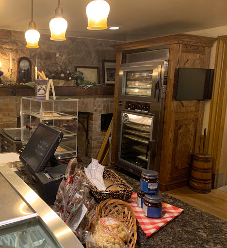 Caterer «Lion House», reviews and photos, 15 E S Temple, Salt Lake City, UT 84150, USA