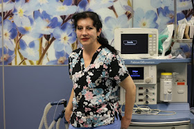 Implant mamar Bucuresti Dr. Cristina Brezeanu