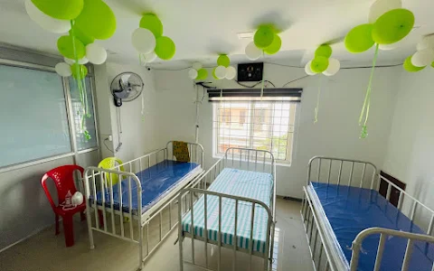Mathrutva Children’s Hospital | Best Pediatrician in Tirupati image