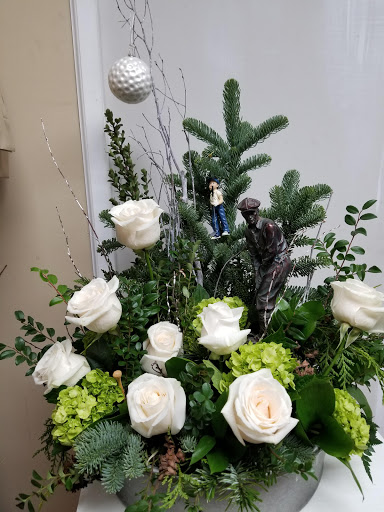 Florist «Yorba Linda Flowers», reviews and photos, 909 E Yorba Linda Blvd h, Placentia, CA 92870, USA