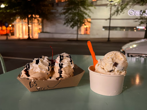 Ice Cream Shop «Nicecream», reviews and photos, 2831 Clarendon Blvd, Arlington, VA 22201, USA