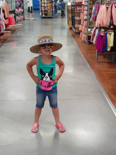 Department Store «Walmart Supercenter», reviews and photos, 150 Commerce Drive, Fairfield, IL 62837, USA